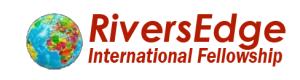 RiversEdge International Fellowship (REIF) Africa
